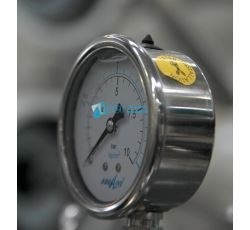 AQUALİNE Manometre - 2