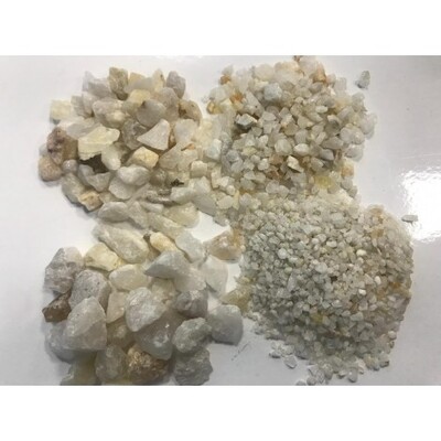 Aqualine - Aqualine Quarts Kum 25 Kg. Aqualine - Aqualine Quarts Kum 25 Kg.