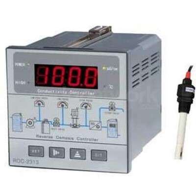 AQUALİNE Ro Master - 2