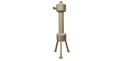 Aqualine - AQUALİNE SP 450 ST-37 Karbon Çelik Filtre (Epoksi Boyalı) Aqualine - AQUALİNE SP 450 ST-37 Karbon Çelik Filtre (Epoksi Boyalı)