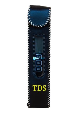 AQUALİNE Tds Metre (0 Ppm - 1999 Ppm)