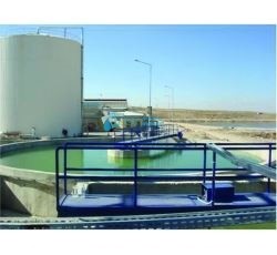 Aqualine Yüzey Suyu Arıtma Sistemleri - 2