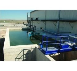 Aqualine Yüzey Suyu Arıtma Sistemleri - 3