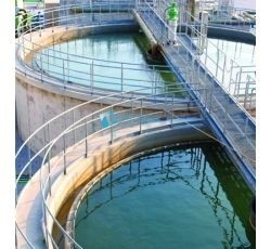 Aqualine Yüzey Suyu Arıtma Sistemleri - 4