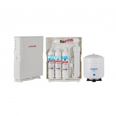 Aquaturk - AquaSlim Pompalı Su Arıtma Cihazı