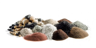 Aquamandix Demir-Mangan Giderimi Torba 25Lt. - 2