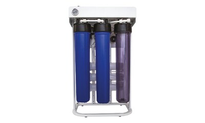 Aquaturk - Aquatürk HF 12600 Serisi Direk Akışlı Pompalı Su Arıtma Cihazı