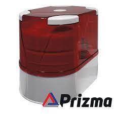 Aquaturk - Aquaturk Prizma Mat Serisi Pompalı Su Arıtma Cihazı Aquaturk - Aquaturk Prizma Mat Serisi Pompalı Su Arıtma Cihazı