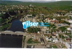 Ardahan'da Su Arıtma Cihazı Montajı