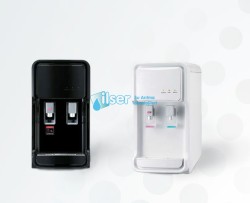 Natural Water W-18 Arıtmalı Mini Su Sebili - 3