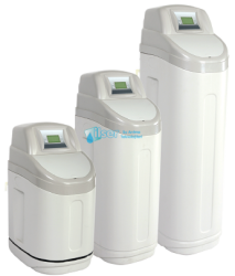 Aspen Kabinetli Su Yumuşatma Sistemi - 2