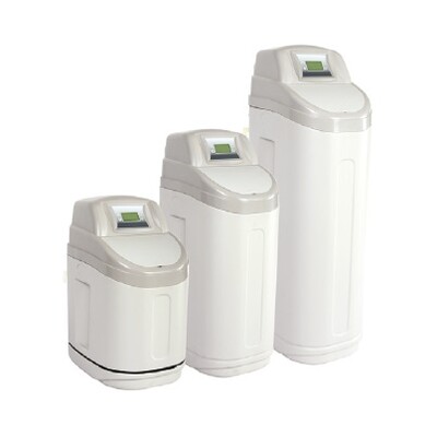 Hydrosafe - Aspen Su Yumuşatma Sistemi Hydrosafe - Aspen Su Yumuşatma Sistemi