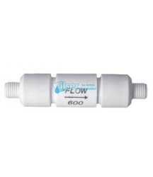 - Atık Kısıcı Flow 600CC Jaco  - Atık Kısıcı Flow 600CC Jaco