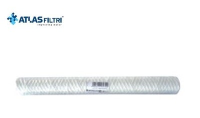 Atlas - Atlas 20 Atlas - Atlas 20