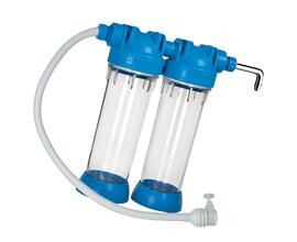 Atlas Depural B10 Duplex - 2