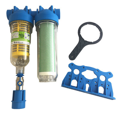 Atlas Hydra Açma Anahtarı - 2