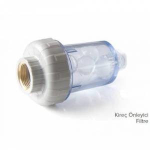 Atlas Çamaşır ve Bulaşık Makinası Kireç Önleyici - 4