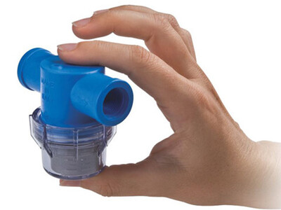 Atlas Mikro 3/8 GL (Polipropilen Kartuş) - 2