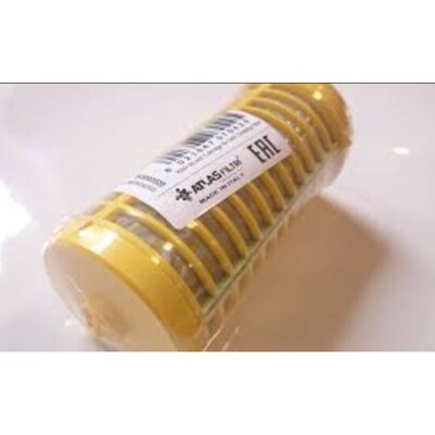 Atlas RLH Yıkanabilir Plastik Filtre 90 Mcr - 3