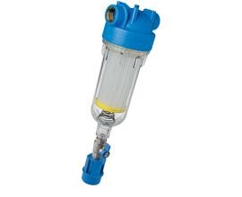 Atlas RSH Pleated Polipropilen Filtre 50 Mcr - 2