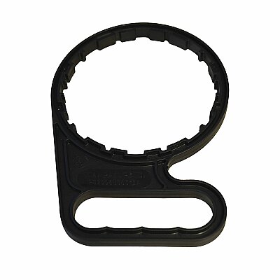 Atlas U Açma Anahtarı - Atlas