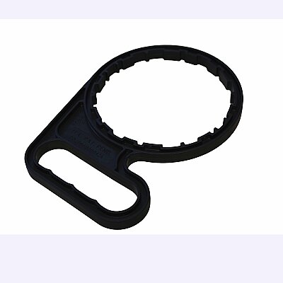 Atlas U Açma Anahtarı - 2