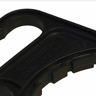 Atlas U Açma Anahtarı - 3