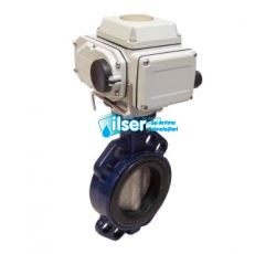 Atuador Elektrik Aktüatörleri - 5