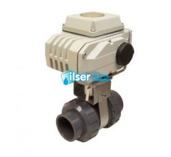 Atuador Elektrik Aktüatörleri - 6