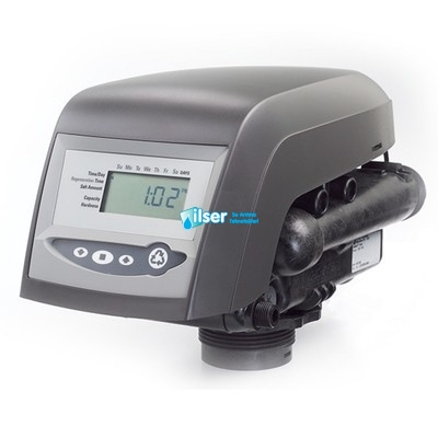 Autotrol - Autotrol 255 Logix 764 TWIN Duplex Yumuşatma Volümetrik Kontrollü Autotrol - Autotrol 255 Logix 764 TWIN Duplex Yumuşatma Volümetrik Kontrollü