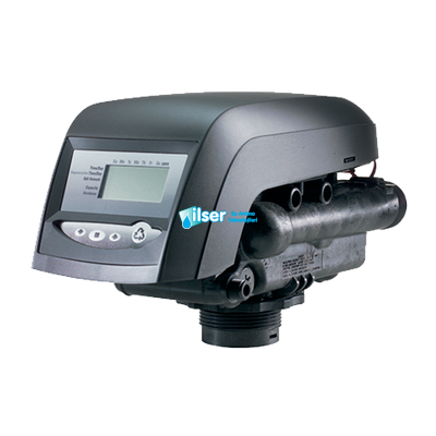 Autotrol - Autotrol 263 Logix 740F Performa Filter Filtre Zaman Kontrollü Autotrol - Autotrol 263 Logix 740F Performa Filter Filtre Zaman Kontrollü