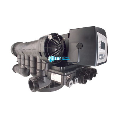 Autotrol 293 Magnum Cv 742F Logix UWB Filtre Zaman Kontrollü - 2