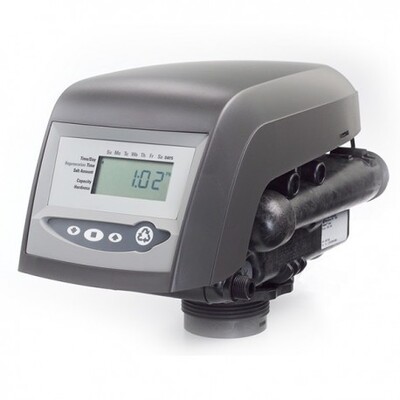 Autotrol - Autotrol S-8 255-760 Logix Valf Volumetrik Yumuşatma Sistemi Autotrol - Autotrol S-8 255-760 Logix Valf Volumetrik Yumuşatma Sistemi