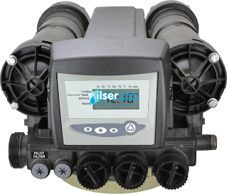 Autotrol C-500 Magnum IT 293-742 UWB Logic Aktif Karbon Filtresi - 2