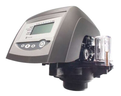 Autotrol S-100 Performe CV 278-742 Logix Valf Zaman Kontrollü Yumuşatma Sistemi - 2
