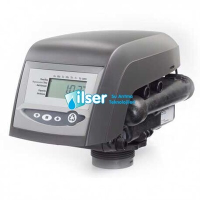 Autotrol - Autotrol S-25 255-740 Logix Valf Zaman Kontrollü Yumuşatma Sistemi Autotrol - Autotrol S-25 255-740 Logix Valf Zaman Kontrollü Yumuşatma Sistemi