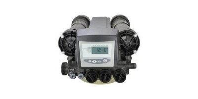 Autotrol S-300 Magnum CV 298-742 Logix HWB Zaman Kontrollü Yumuşatma Sistemi - 2