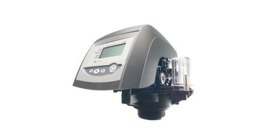 Autotrol S-60 255-760 Logix Valf Volumetrik Yumuşatma Sistemi - 3