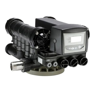 Autotrol S-750 Magnum CV 298-742 Logix HWB Zaman Kontrollü Yumuşatma Sistemi - 3