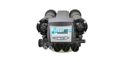 Autotrol ST-750 Magnum IT 298-764 TWİN Tandem Yumuşatma Sistemi - 3