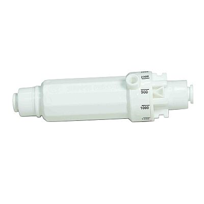 Ayarlanabilir Atık Kısıcı, 1/4