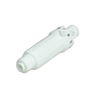 Ayarlanabilir Atık Kısıcı, 1/4