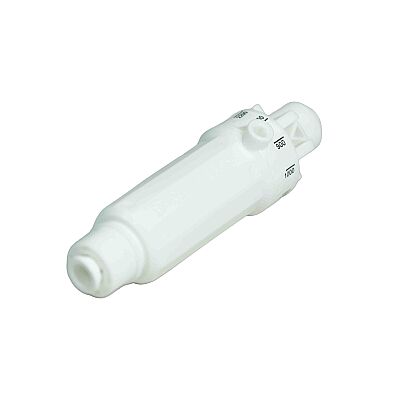 Ayarlanabilir Atık Kısıcı, 1/4