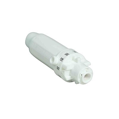 Ayarlanabilir Atık Kısıcı, 1/4