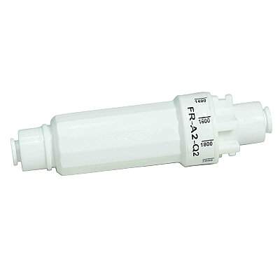 Ayarlanabilir Atık Kısıcı, 1/4