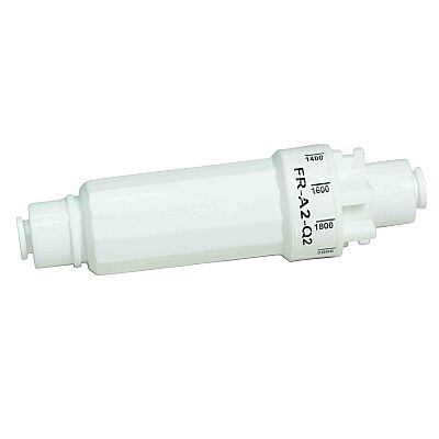 Ayarlanabilir Atık Kısıcı, 1/4