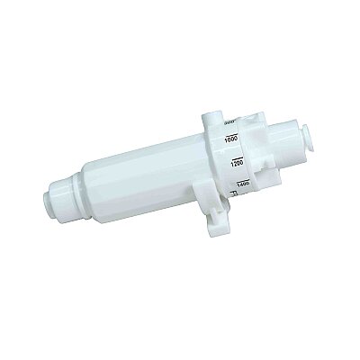 Ayarlanabilir Atık Kısıcı, 1/4