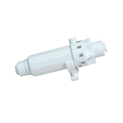 Ayarlanabilir Atık Kısıcı, 1/4