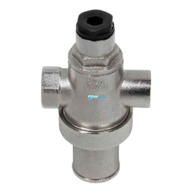 Natural Water - Nw Ayarlanabilir Metal Su Basınç Sabitleyici Natural Water - Nw Ayarlanabilir Metal Su Basınç Sabitleyici