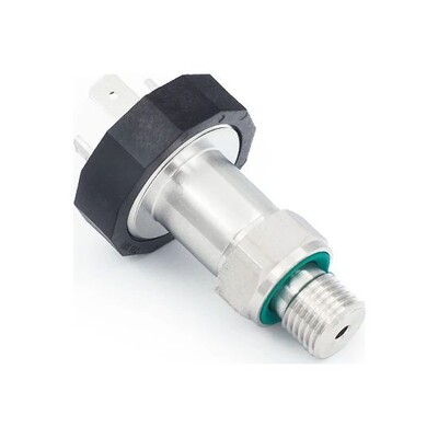  - Basınç Transmiteri 0 - 16 Bar